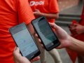 China's Didi Chuxing to allow app users to access rivals' services