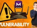 Netgear Wi-Fi Routers Need to be Patched Immediately