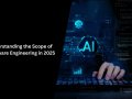 Understanding the Scope of Software Engineering in 2025