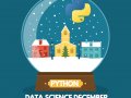 Python — Data Science December