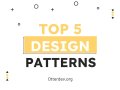 My Top 5 Most Used Design Patterns in Swift