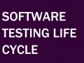 Software Testing Life Cycle [Software Development Engineer in Test Article Series Part 7]