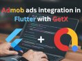 Easiest Way to Implement Ads in the Flutter app IOS and Android. Google Mobile Ads