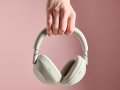Sony WH-1000XM6 headphones are official – here are the 3 things you need to know, and yes, the design is more portable