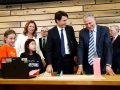 Alphabet to develop high-tech waterfront site in Toronto