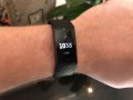 Fitbit debuts Charge 3 tracker with improved smart features