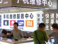 Xiaomi overtakes Apple as number two smartphone vendor for first time
