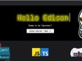 ?Join the OSS controlling IOT with TypeScript as a contributor?
