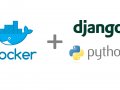 How to Setup Headless Dev Environment with Django and Docker