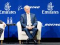 Emirates’ Tim Clark says Boeing ‘not getting it’ on 737 Max, 787