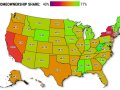 California homeownership at highest level since 2010