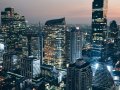 Sustainable Innovations Shaping Urban Development in 2024