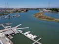 Redwood City ferry project gets boost from transportation commission
