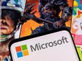 Microsoft Wins Critical Approval for Activision Deal by Britain’s C.M.A.