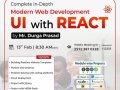 ? Become a UI Full Stack Developer! ?