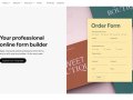 How to build an engaging form with Wix