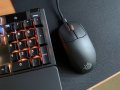 SteelSeries Prime Mini Wired Gaming Mouse Review