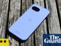 Pixel 9a review: Google’s cut-price Android winner