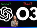 The Reality of AI in Programming: A Hands-On Experience with o3 Mini