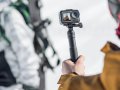 DJI Osmo Action is the company's first 4K rugged action camera