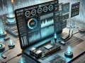 Building a Real-time Sensor Monitoring System with ESP32 and FreeRTOS