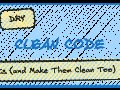 ? Writing Clean Code in Java: Best Practices With Real Examples