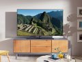 Top 5 Best QLED TVs 2025