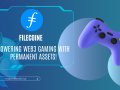 ? Filecoin:
