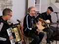 Flogging Molly rocks inaugural CNET Smart Home Sessions concert