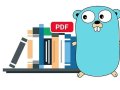 Mastering Batch PDF Creation in Golang: Techniques for High-Volume Document Processing