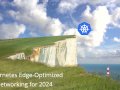 Kubernetes Edge-Optimized Networking for 2024