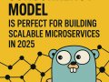 Why Go’s Concurrency Model is Perfect for Building Scalable Microservices in 2025