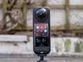 Major DJI Osmo 360 leak includes dozens of images of the 360-degree camera – and its manual