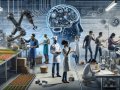 AI Taking Over Jobs: A Comprehensive Look at the Most Impacted Professions