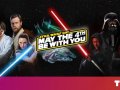 Here are the Star Wars games on sale for May the 4th