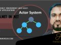 Akka.NET: Build Highly Concurrent and Fault-Tolerant Applications in .NET