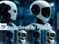 DeepSeek AI is the Future of Smart Search