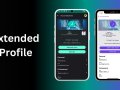 Feature Highlight: Extended Profile