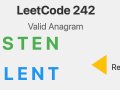 How to Solve the Anagram Problem: A Simple Guide