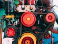 Modules integration