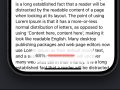 Creating a Scroll Progress Indicator in SwiftUI
