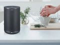 Is LG about to release a new Google Assistant smart speaker?