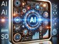 AI-Driven SEO: The Future of Website Optimization by Daniel Reitberg