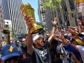 Stephen Curry tabbed as host of 2022 ESPYS