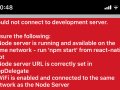 Running Your React Native App on a Physical iPhone on a Virtual Machine (VirtualBox & VMWare)