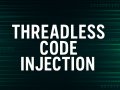 Threadless Code Injection: Abusing Windows Fibers for Stealthy In-Memory Execution
