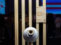 Sam Altman’s Start-Up Launches Eye-Scanning Crypto Orbs in the U.S.
