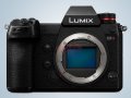 Lumix S1R and Lumix S1 specs and prices leaked