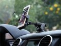 Smart Solutions: The Crucial Link Between Car Phone Holders and Safety