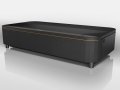 Epson's new UST 4K projector is mind-blowingly bright at up to 160 inches, but lacks a key HDR feature to make the most of it
